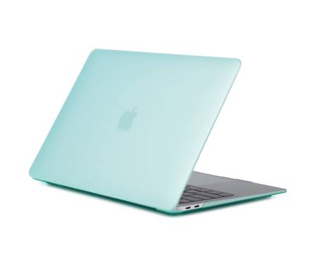 Чехол защитный пластиковый для MacBook Pro 13 Matte Mint