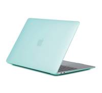 Чехол защитный пластиковый для MacBook Pro 13 Matte Mint