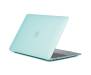 Чехол защитный пластиковый для MacBook Pro 13 Matte Mint