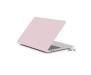 Чехол защитный пластиковый для MacBook Pro 13 Matte Pink