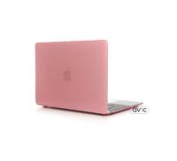 Чехол защитный пластиковый для MacBook Pro 13 Matte Red