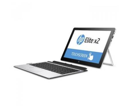 Планшет HP Ex21012G2 i7-7500U 12 8GB/256 HSPA PC, Keyboard (2TS32ES)