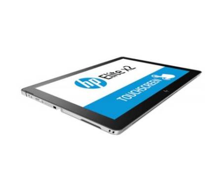 Планшет HP Ex21012G2 i7-7500U 12 8GB/256 HSPA PC, Keyboard (2TS32ES)