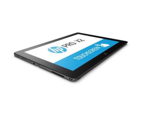 Планшет HP Pro x2 612 G2 i5-7Y54 12.0 8GB/256 PC, Keyboard (L5H58EA)
