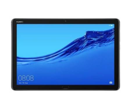 Планшет HUAWEI MediaPad M5 Lite 10 FullHD (BAH2-L09) 3/32GB Grey (53010DHG)