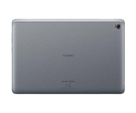 Планшет HUAWEI MediaPad M5 Lite 10 FullHD (BAH2-L09) 3/32GB Grey (53010DHG)