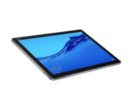 Планшет HUAWEI MediaPad M5 Lite 10 FullHD (BAH2-L09) 3/32GB Grey (53010DHG)