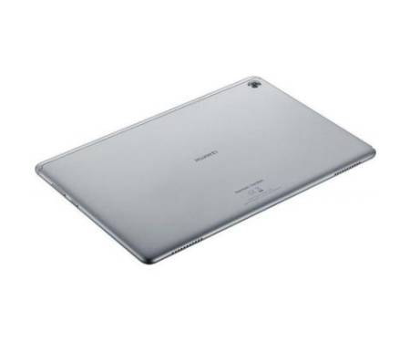 Планшет HUAWEI MediaPad M5 Lite 10 FullHD (BAH2-L09) 3/32GB Grey (53010DHG)