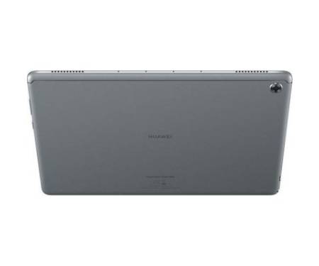 Планшет HUAWEI MediaPad M5 Lite 10 FullHD (BAH2-L09) 3/32GB Grey (53010DHG)