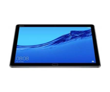 Планшет HUAWEI MediaPad M5 Lite 10 FullHD (BAH2-L09) 3/32GB Grey (53010DHG)