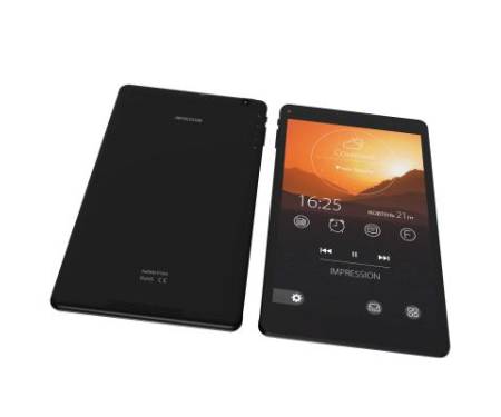 Планшет Impression ImPAD P104 10 2/16GB 4G Black Andriod 8.1 (ImPAD Р104 Andriod 8.1)