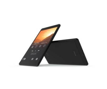 Планшет Impression ImPAD P104 10 2/16GB 4G Black Andriod 8.1 (ImPAD Р104 Andriod 8.1)