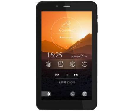 Планшет Impression ImPAD P701 7 2/16GB 3G Andriod 8.1 (ImPAD P701 Andriod 8.1)