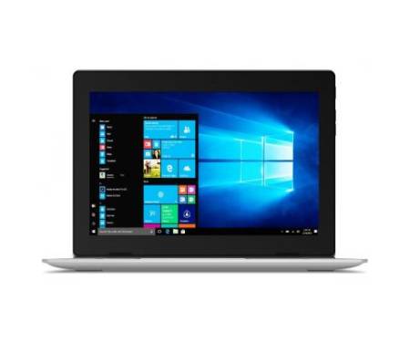 Планшет Lenovo IdeaPad D330-10IGM 10.1 FHD LTE N5000 4/64 Win10H Grey (81H3002BRA)