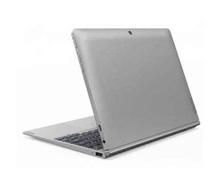 Планшет Lenovo IdeaPad D330-10IGM 10.1 FHD LTE N5000 4/64 Win10H Grey (81H3002BRA)