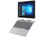 Планшет Lenovo IdeaPad D330-10IGM 10.1 FHD LTE N5000 4/64 Win10H Grey (81H3002BRA)
