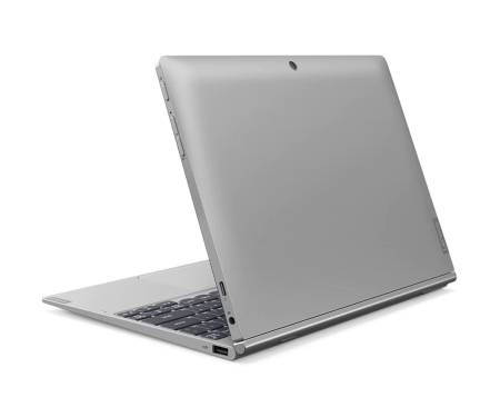 Lenovo IdeaPad D330-10IGM 10.1 FHD N5000 4/128 Win10H Mineral Grey (81H3001LRA)