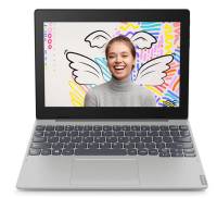 Lenovo IdeaPad D330-10IGM 10.1 FHD N5000 4/128 Win10H Mineral Grey (81H3001LRA)