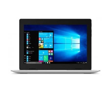 Планшет Lenovo IdeaPad D330-10IGM 10.1 FHD N5000 4/64 Win10H MINERAL GREY (81H3002FRA)