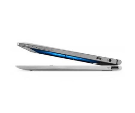 Планшет Lenovo IdeaPad D330-10IGM 10.1 FHD N5000 4/64 Win10H MINERAL GREY (81H3002FRA)