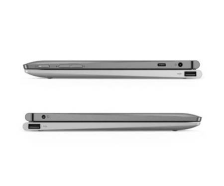 Планшет Lenovo IdeaPad D330-10IGM 10.1 HD LTE N4000 4/64 Win10P Grey (81H3002YRA)