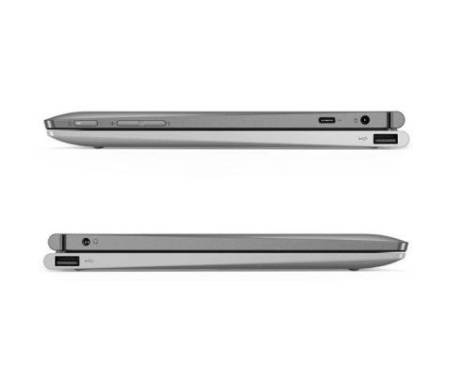 Планшет Lenovo IdeaPad D330-10IGM 10.1 HD N4000 4/64 Win10P MINERAL GREY (81H3002SRA)