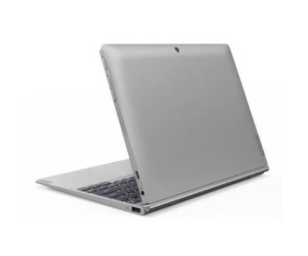 Планшет Lenovo IdeaPad D330-10IGM 10.1 HD N4000 4/64 Win10P MINERAL GREY (81H3002SRA)