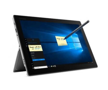 Планшет Lenovo IdeaPad Miix 520 12.2 FullHD 8/256GB Win10P Platinum Silver (81CG01SURA)