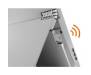 Планшет Lenovo IdeaPad Miix 520 12.2 FullHD 8/256GB Win10P Platinum Silver (81CG01SURA)