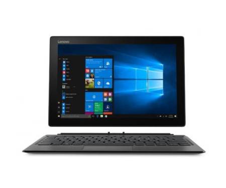Планшет Lenovo IdeaPad Miix 520 12.2 FullHD LTE 8/256GB Win10P Platinum (81CG01R4RA)