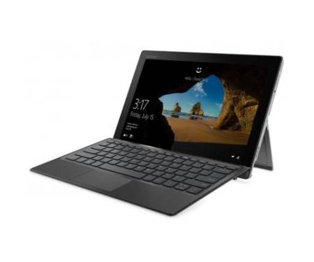 Планшет Lenovo IdeaPad Miix 520 12.2 FullHD LTE 8/256GB Win10P Platinum (81CG01R4RA)