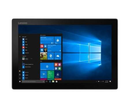Планшет Lenovo IdeaPad Miix 520 12.2 FullHD LTE 8/256GB Win10P Platinum (81CG01R4RA)