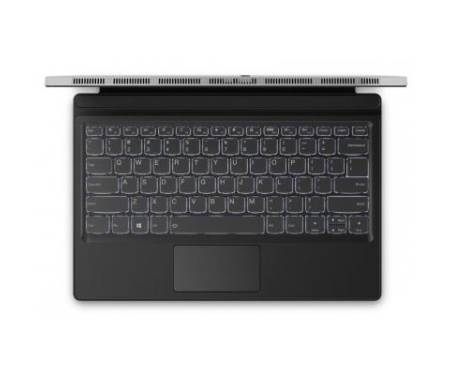 Планшет Lenovo IdeaPad Miix 520 12.2 FullHD LTE 8/256GB Win10P Platinum (81CG01R4RA)