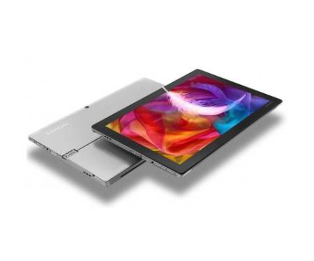 Планшет Lenovo IdeaPad Miix 520 12.2 FullHD LTE 8/256GB Win10P Platinum (81CG01R4RA)