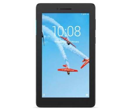 Планшет Lenovo Tab E7 TB-7104F WiFi 1/8GB Black (ZA400002UA)