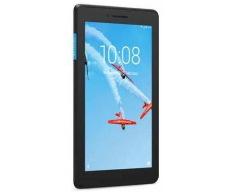 Планшет Lenovo Tab E7 TB-7104F WiFi 1/8GB Black (ZA400002UA)