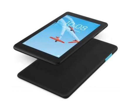 Планшет Lenovo Tab E7 TB-7104F WiFi 1/8GB Black (ZA400002UA)