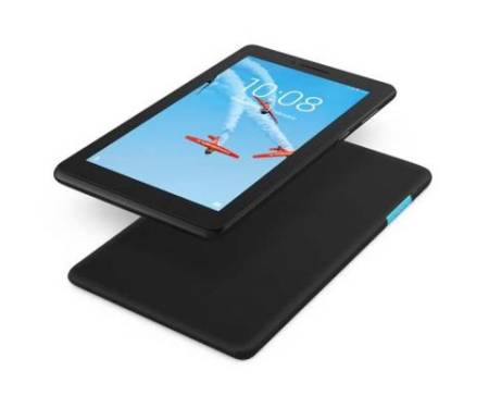 Планшет Lenovo Tab E7 TB-7104I 3G WiFi 1/16GB Black (ZA410066UA)