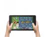 Планшет Lenovo Tab E7 TB-7104I 3G WiFi 1/16GB Black (ZA410066UA)