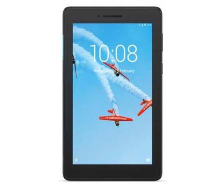 Планшет Lenovo Tab E7 TB-7104I 3G WiFi 1/8GB Black (ZA410016UA)