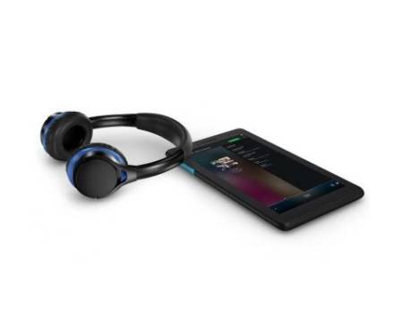 Планшет Lenovo Tab E7 TB-7104I 3G WiFi 1/8GB Black (ZA410016UA)