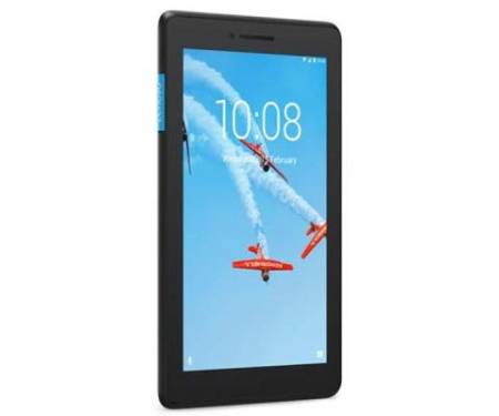 Планшет Lenovo Tab E7 TB-7104I 3G WiFi 1/8GB Black (ZA410016UA)