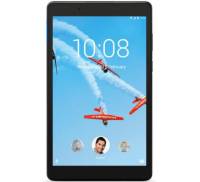 Планшет Lenovo Tab E8 TB-8304F1 WiFi 1/16GB Slate Black (ZA3W0016UA)