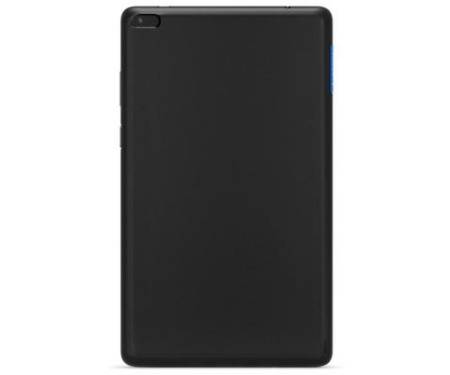 Планшет Lenovo Tab E8 TB-8304F1 WiFi 1/16GB Slate Black (ZA3W0016UA)