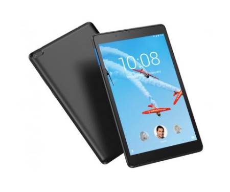Планшет Lenovo Tab E8 TB-8304F1 WiFi 1/16GB Slate Black (ZA3W0016UA)
