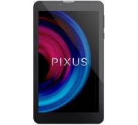 Планшет Pixus Touch 7 3G (HD) 16GB Metal, Black