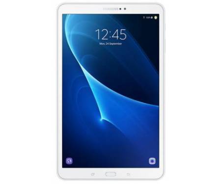 Планшет Samsung Galaxy Tab A 10.1 LTE White (SM-T585NZWASEK)