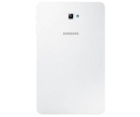 Планшет Samsung Galaxy Tab A 10.1 LTE White (SM-T585NZWASEK)