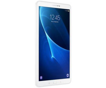 Планшет Samsung Galaxy Tab A 10.1 LTE White (SM-T585NZWASEK)