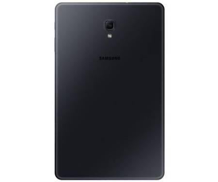 Планшет Samsung Galaxy Tab A 10.5 LTE 3/32GB Black (SM-T595NZKASEK)